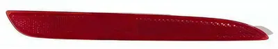 Immagine prodotto di Riflettori posteriori per Mazda 3 berlina a 4 porte, dal 2009 al 2013, compatibili