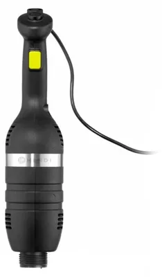 Image de HENDI Mixeur plongeant unité d'entraînement - vitesse variable, 500W, Kitchen Line, Noir, 230V/500W, ⌀100x(H)448mm