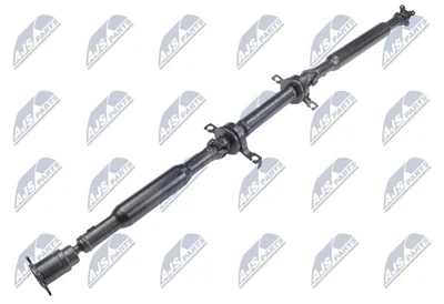 Produktbild von NTY Kardanwelle Gelenkwelle Achsantrieb für MAZDA CX-9 (TB) Hinten NWN-MZ-001