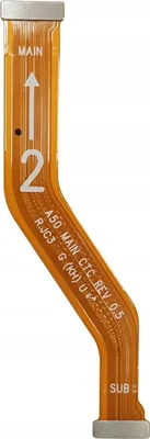Zdjęcie produktu dla Taśma Główna Do Samsung A505F A50