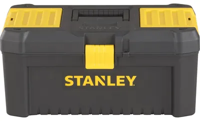 Produktbild von Stanley Essential 16, Werkzeugbox