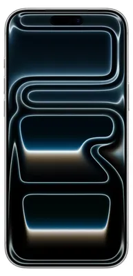 Produktbild von Apple iPhone 17 Pro Max , 17,5 cm (6.9"), 2868 x 1320 Pixel, 256 GB, 48 MP, iOS 26, Silber