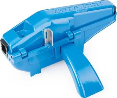 Produktbild von Park Tool CM-25 Werkstatt-Kettenreinigungsgerät Blau