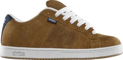 Produktbild von Etnies Herren Skateschuh Kingpin, Größe Schuhe:42.5, Farben:brown / navy
