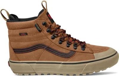 Produktbild von Vans MTE Sk8-Hi DR Waterproof Glazed Ginger 46