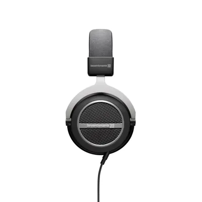 Obrázek produktu pro Beyerdynamic Amiron home, Kabel, 5 - 40000 Hz, Hudba, Sluchátka, Šedá