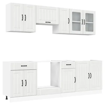 Zdjęcie produktu dla VidaXL 3314833, 8 szt.
