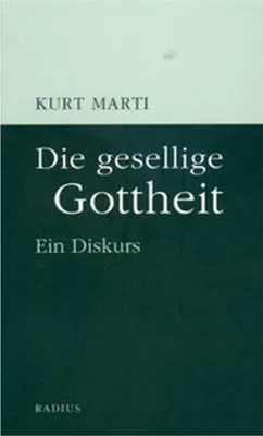 Immagine prodotto di Die gesellige Gottheit