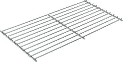 Immagine prodotto di Griglia in acciaio inox 45x23cm