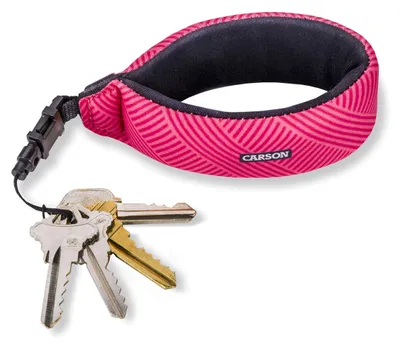 Obrázok produktu pre Carson Handgelenkband schwimmend karminrot