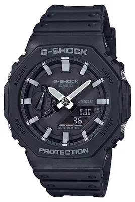 Produktbild von Casio G-Shock Classic