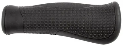 Obrázek produktu pro gripy ergo M-Wave černé