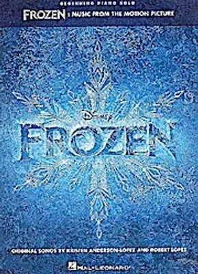 Produktbild von Frozen
