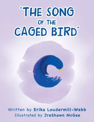 Produktbild von "The Song of the Caged Bird"