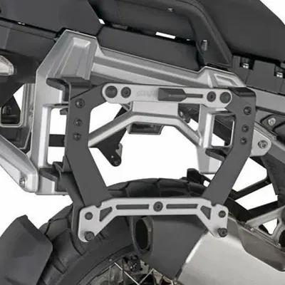 Image de Porte-bagages GIVI pour BMW R 1300 GS Adventure