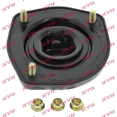 Produktbild von KYB SM5075 Federbeinstützlager Hinten Rechts für TOYOTA COROLLA Liftback (E11) COROLLA Compact (E11) COROLLA Compact (E10) Corolla Kombi (E11) COROLLA