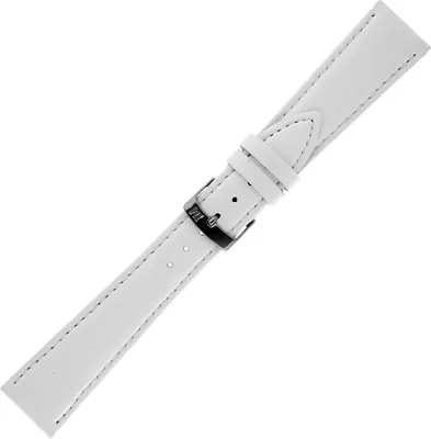 Produktbild von Pasek do zegarka Morellato A01X4219A97017CR20 biały 20mm