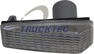 Produktbild von TRUCKTEC AUTOMOTIVE 02.58.022 Blinker Blinkleuchte Links Rechts passend für MERCEDES-BENZ C-Klasse Limousine (W202) SL (R129) C-Klasse T-modell (S202)