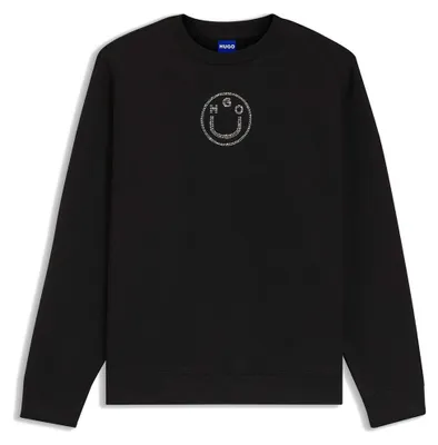 Productafbeelding van HUGO Classic Crew_B_2 10275036 01