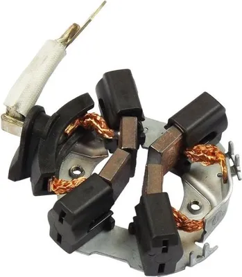 Produktbild von AS-PL SBH0045(BOSCH) Halter Kohlebürsten