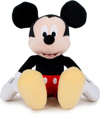 Obrázok produktu pre Peliešok Mickey Disney soft 42cm