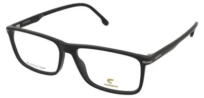 Produktbild von Carrera CARRERA 382 Black 57/15/150 Herren Brillen