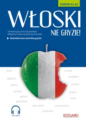 Immagine prodotto di Włoski nie gryzie!