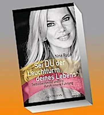 Produktbild von Sei DU der Leuchtturm deines Lebens
