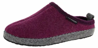 Produktbild von Supersoft Damen Hausschuhe Pantoffeln 36