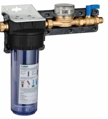 Image de Caleffi Nachfüllung, vollentsalzt 0,75 ltr
