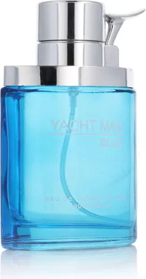 Obrázek produktu pro Myrurgia Yacht Man Blue EDT 100 ml M