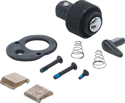 Produktbild von BGS technic Repair Kit for Ratchet Head, 70 g