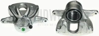 Produktbild von BUDWEG CALIPER Bremssattel Vorne Rechts für TOYOTA AVENSIS Kombi (T25) 343475