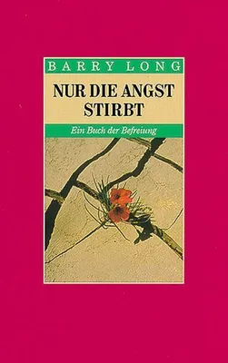 Produktbild von Nur die Angst stirbt