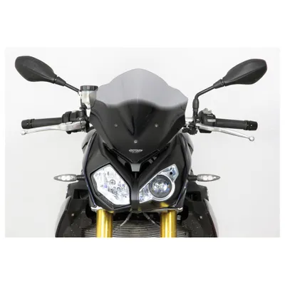 Immagine prodotto di Parabrezza MRA Racing R,BMW S1000 R dal 2014, nero