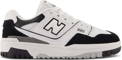 Obrázok produktu pre New Balance 550 White Black Rain Cloud