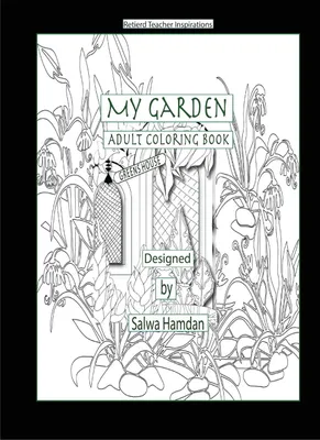 Produktbild von My Garden Book