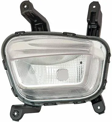 Produktbild von DIEDERICHS Tagfahrlicht 6542288 Rechts für KIA RIO III (UB)