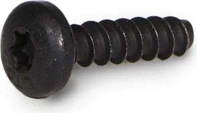 Produktbild von VOLVO C40 EX90 S60 S90 Heckklappengriffhalterung (PF5×20) 999569 OE