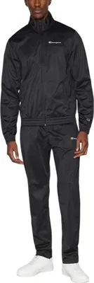 Produktbild von Champion Herren Tracksuit 221817.KK001 XXL Schwarz