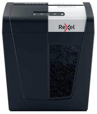 Produktbild von Aktenvernichter Rexel Secure MC6