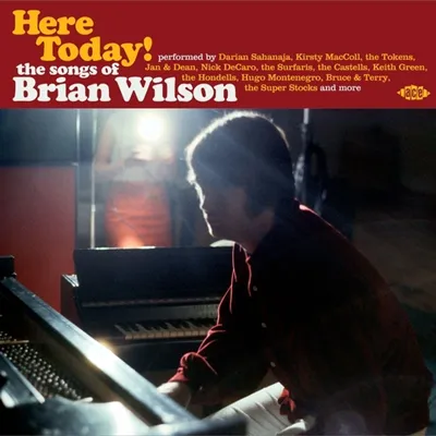 Image de Divers - Ici aujourd'hui ! Les chansons de Brian Wilson