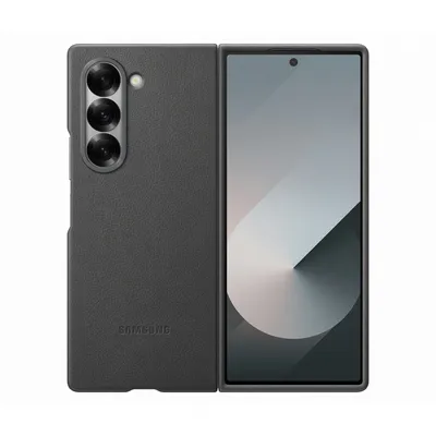Obrázok produktu pre Samsung EF-VF956PJEGWW, Ochranný obal, Samsung, Galaxy Z Fold6, 19,3 cm (7.6"), Šedá