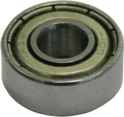 Produktbild von Festool Anlaufkugellager D12,7 | 491398