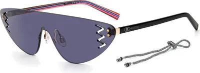 Produktbild von M Missoni Mod. Mmi 0001_S Black