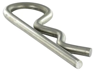 Produktbild von Splint Federstecker 3 Edelstahl A4