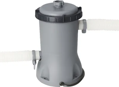 Productafbeelding van Patroonfilterpomp - 2.006 l/uur