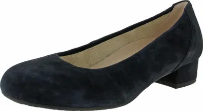 Zdjęcie produktu dla Eleganckie czarne szpilki Gabor, rozmiar 41