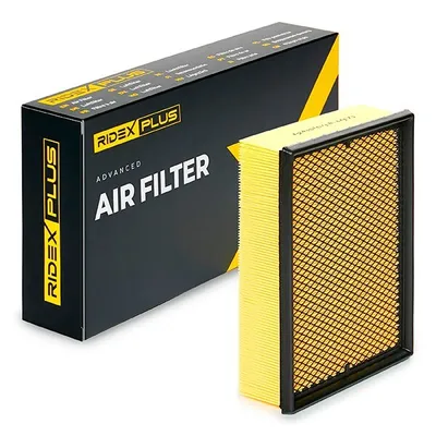 Produktbild von RIDEX PLUS 8A0007P Luftfilter für AUDI A4 Avant (8K5, B8)