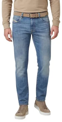 Produktbild von cel jeansblau Jeans Diesel schmale Passform D-vyl